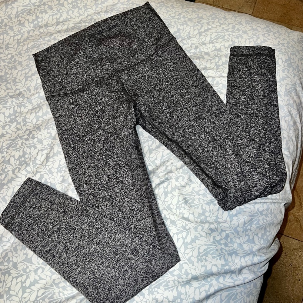 Lululemon Align high rise leggings “25